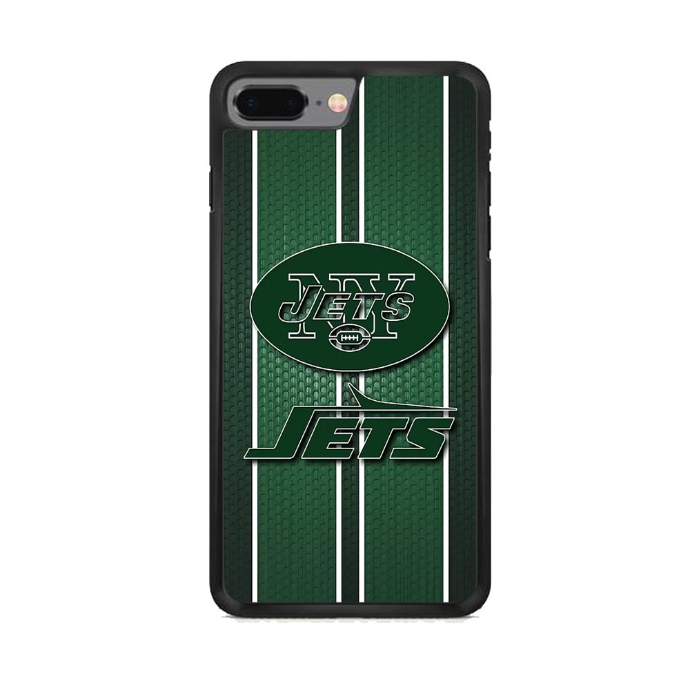 NFL New York Jets 001 iPhone 7 Plus Case