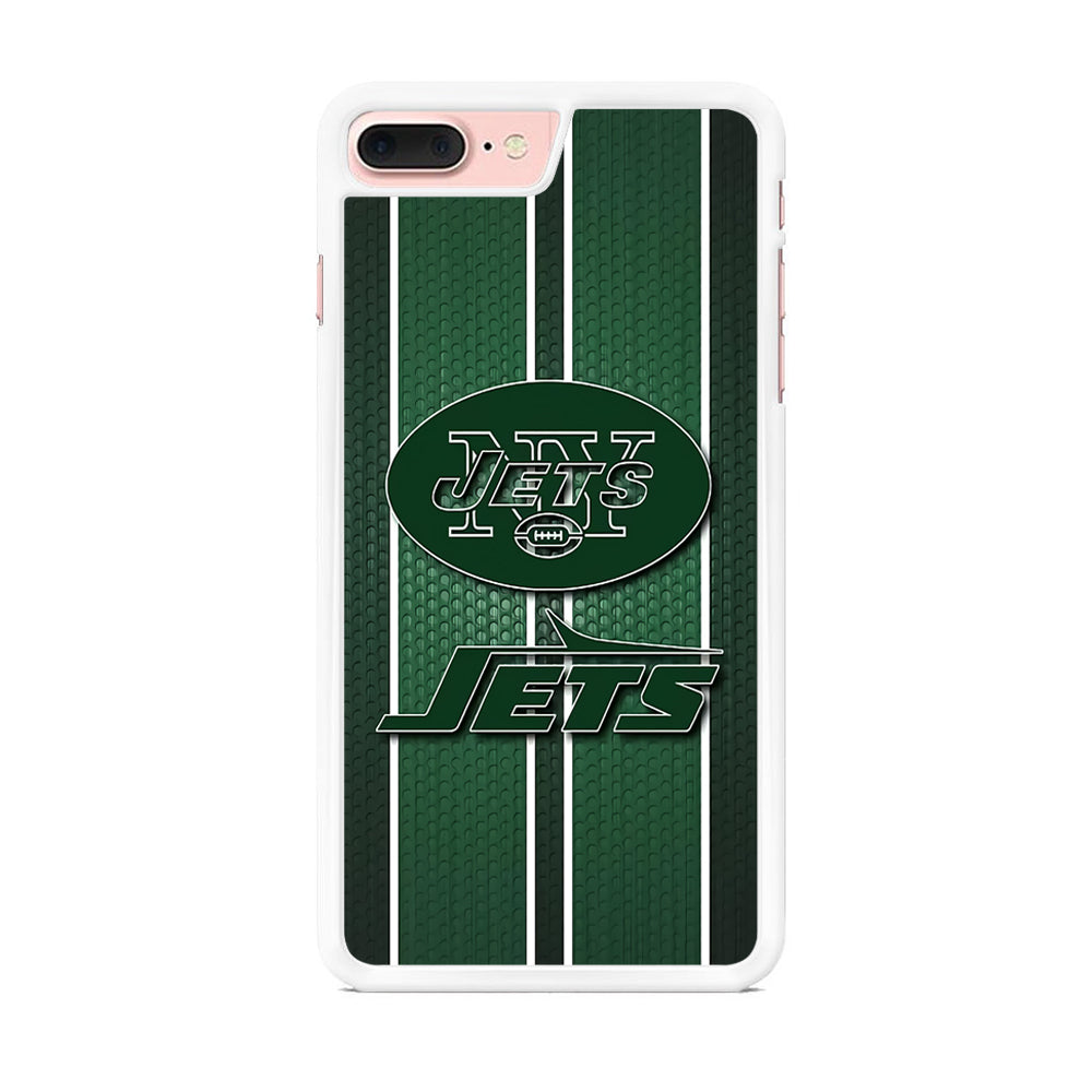 NFL New York Jets 001 iPhone 7 Plus Case