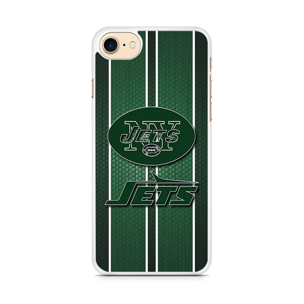 NFL New York Jets 001 iPhone 8 Case