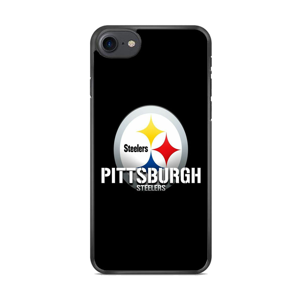 NFL Pittsburgh Steelers 001 iPhone 7 Case