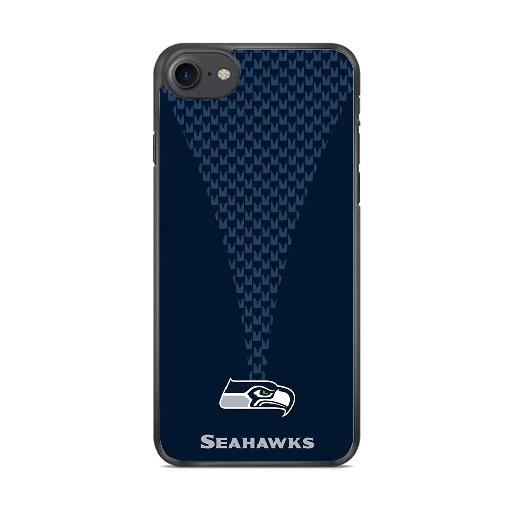 NFL Seattle Seahawks 001 iPhone 7 Case