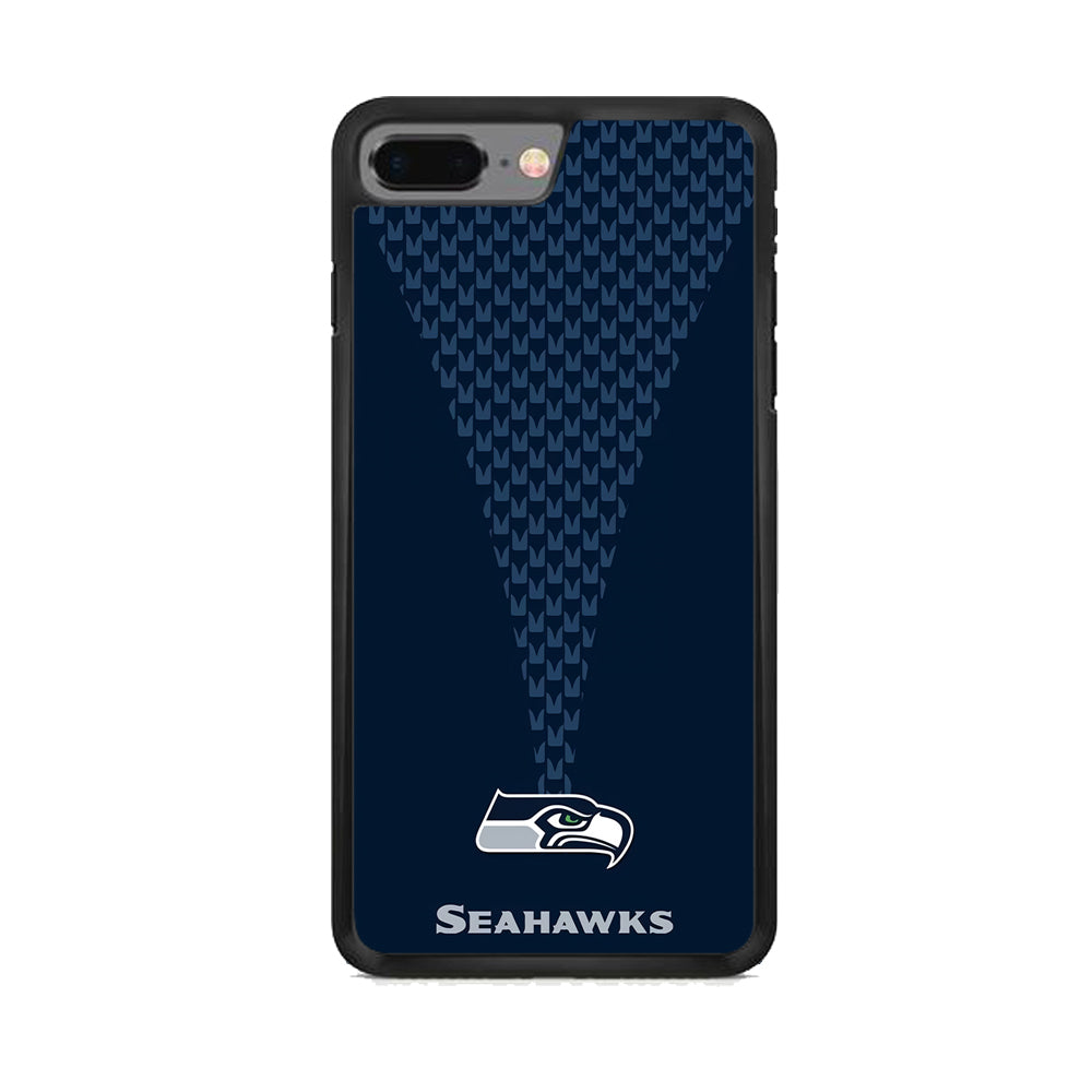 NFL Seattle Seahawks 001 iPhone 8 Plus Case