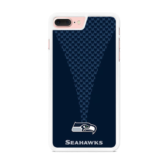 NFL Seattle Seahawks 001 iPhone 7 Plus Case