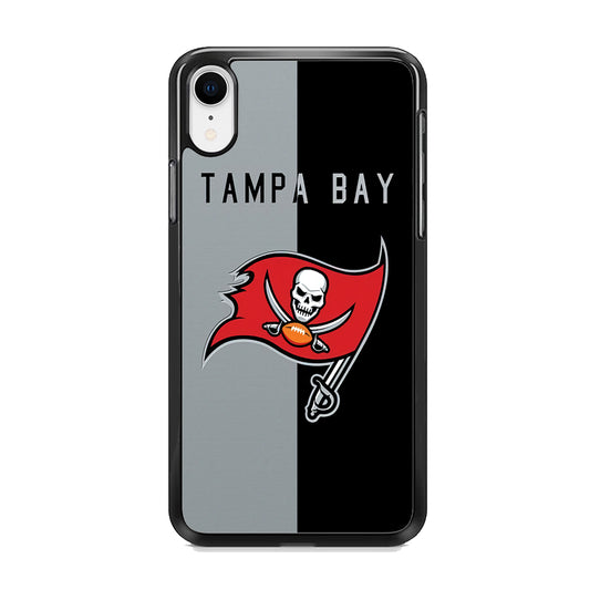 NFL Tampa Bay Buccaneers 001 iPhone XR Case