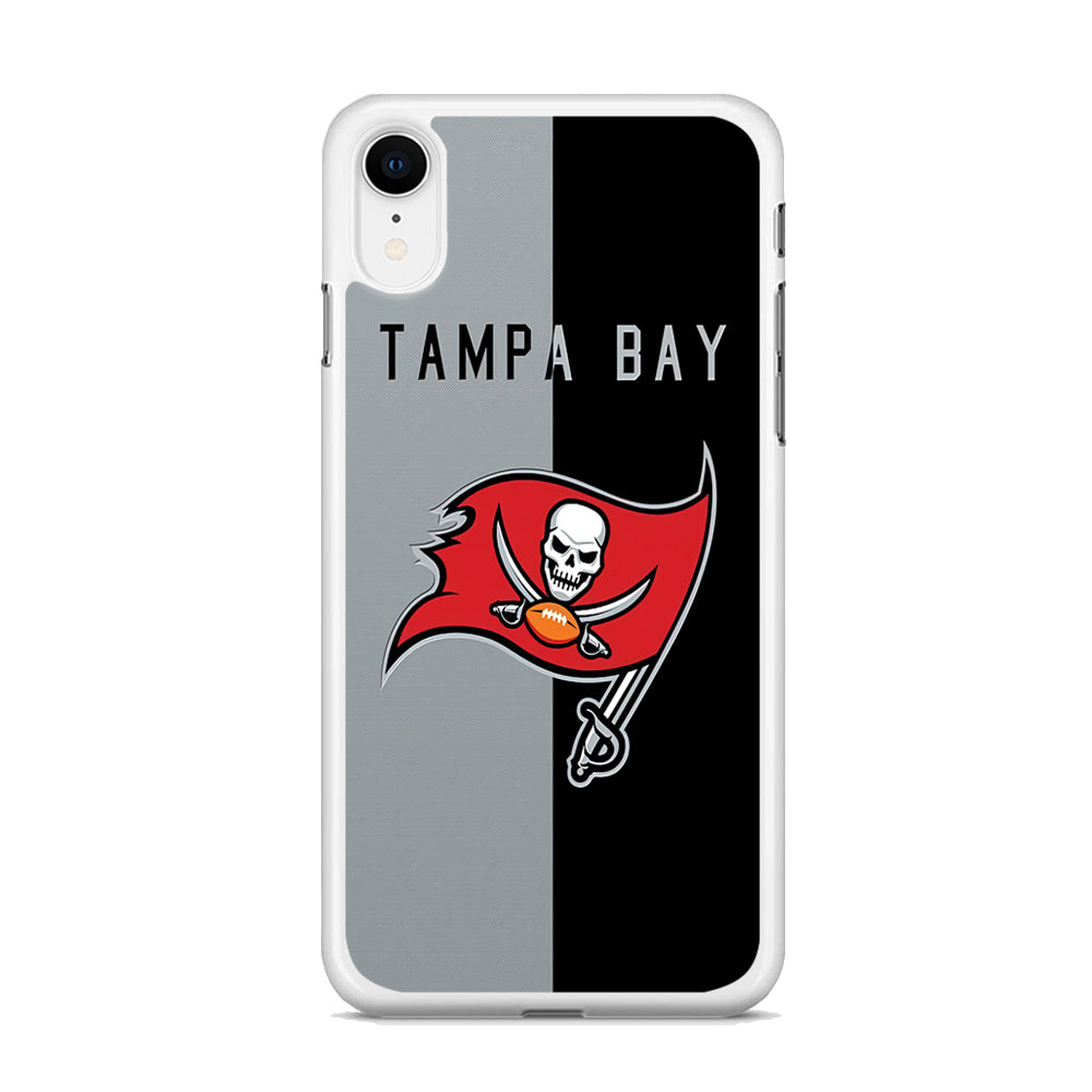 NFL Tampa Bay Buccaneers 001 iPhone XR Case