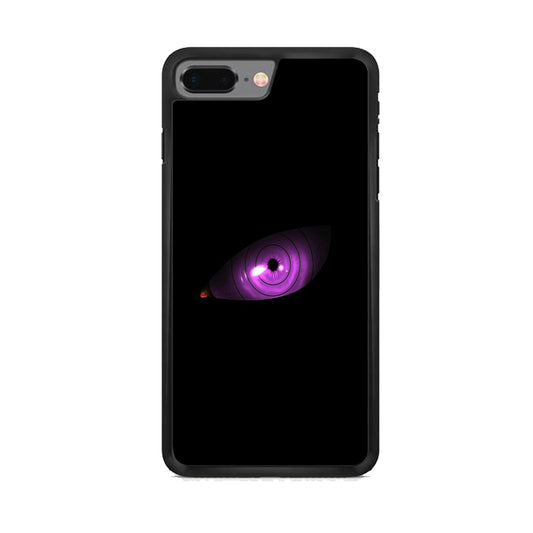 Naruto - Eye Rinnegan  iPhone 8 Plus Case