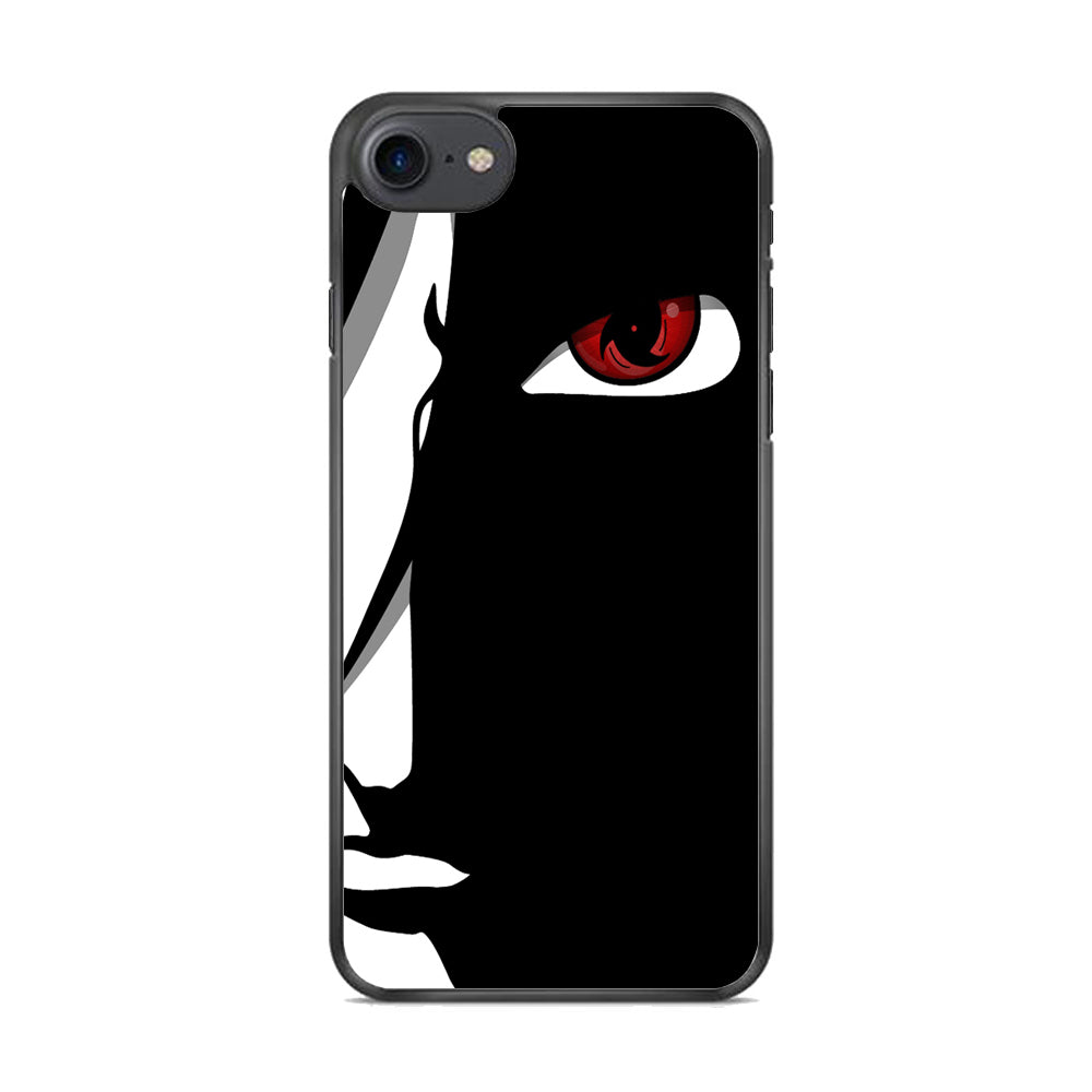 Naruto - Mangekyou Sharingan iPhone 7 Case