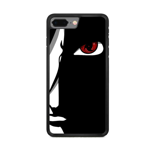 Naruto - Mangekyou Sharingan iPhone 7 Plus Case