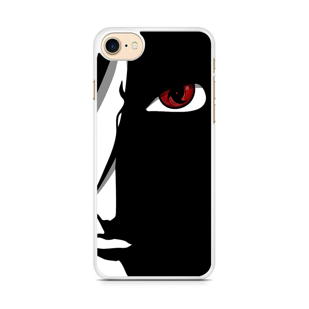 Naruto - Mangekyou Sharingan iPhone 7 Case