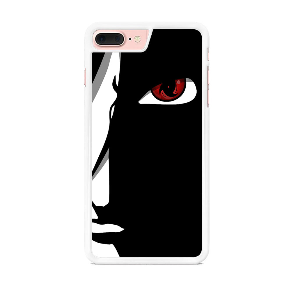 Naruto - Mangekyou Sharingan iPhone 7 Plus Case