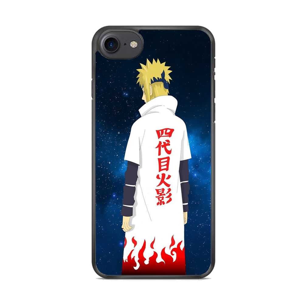 Naruto - Minato Namikaze 002  iPhone 7 Case