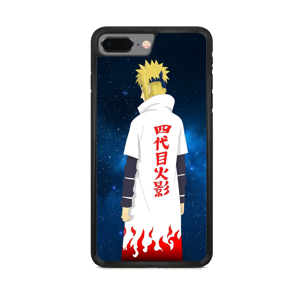 Naruto - Minato Namikaze 002  iPhone 8 Plus Case