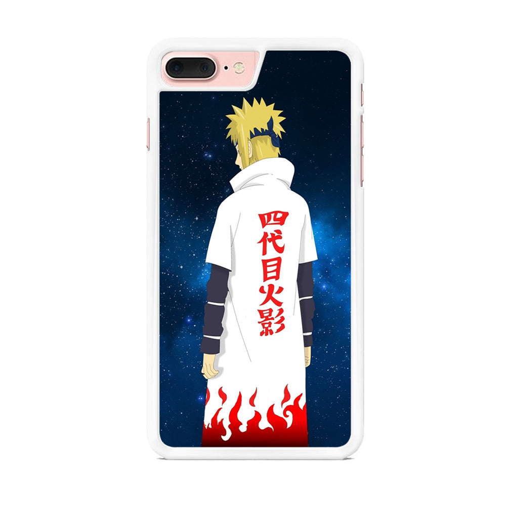 Naruto - Minato Namikaze 002 iPhone 7 Plus Case