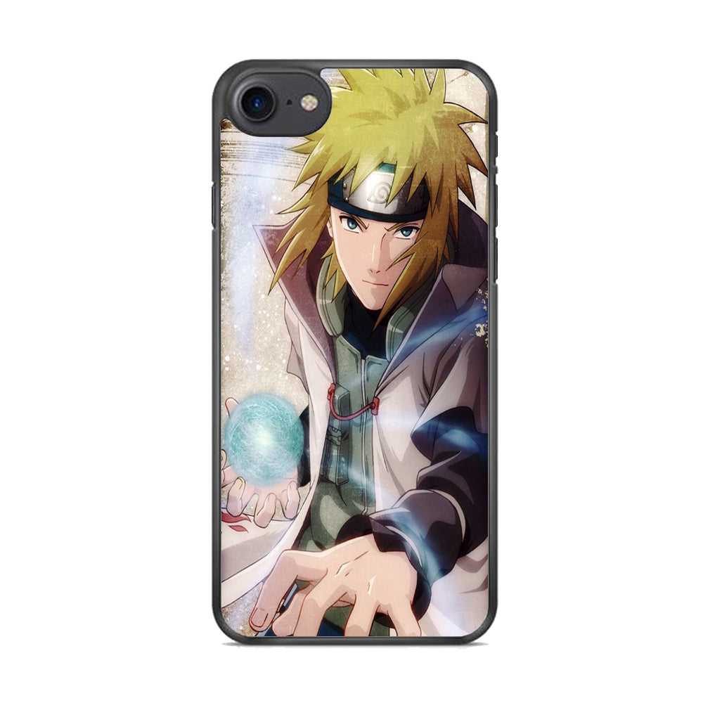 Naruto - Namikaze Minato  iPhone 7 Case