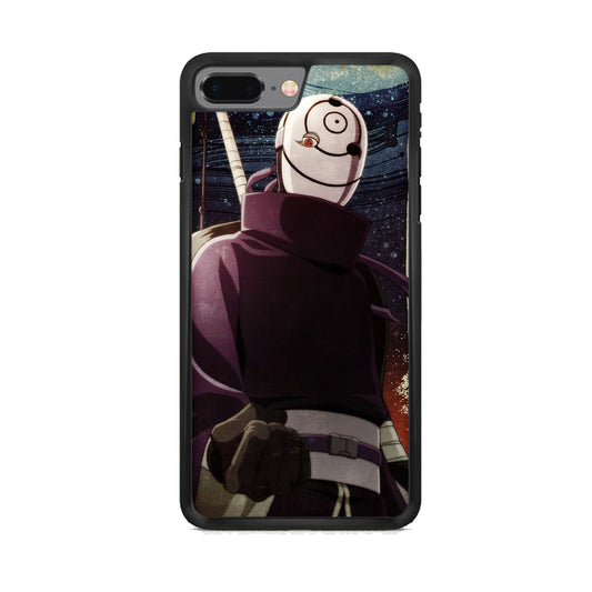 Naruto - Obito Uchiha iPhone 7 Plus Case