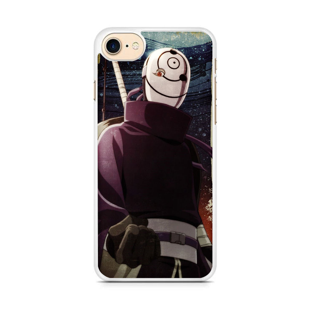 Naruto - Obito Uchiha  iPhone 7 Case