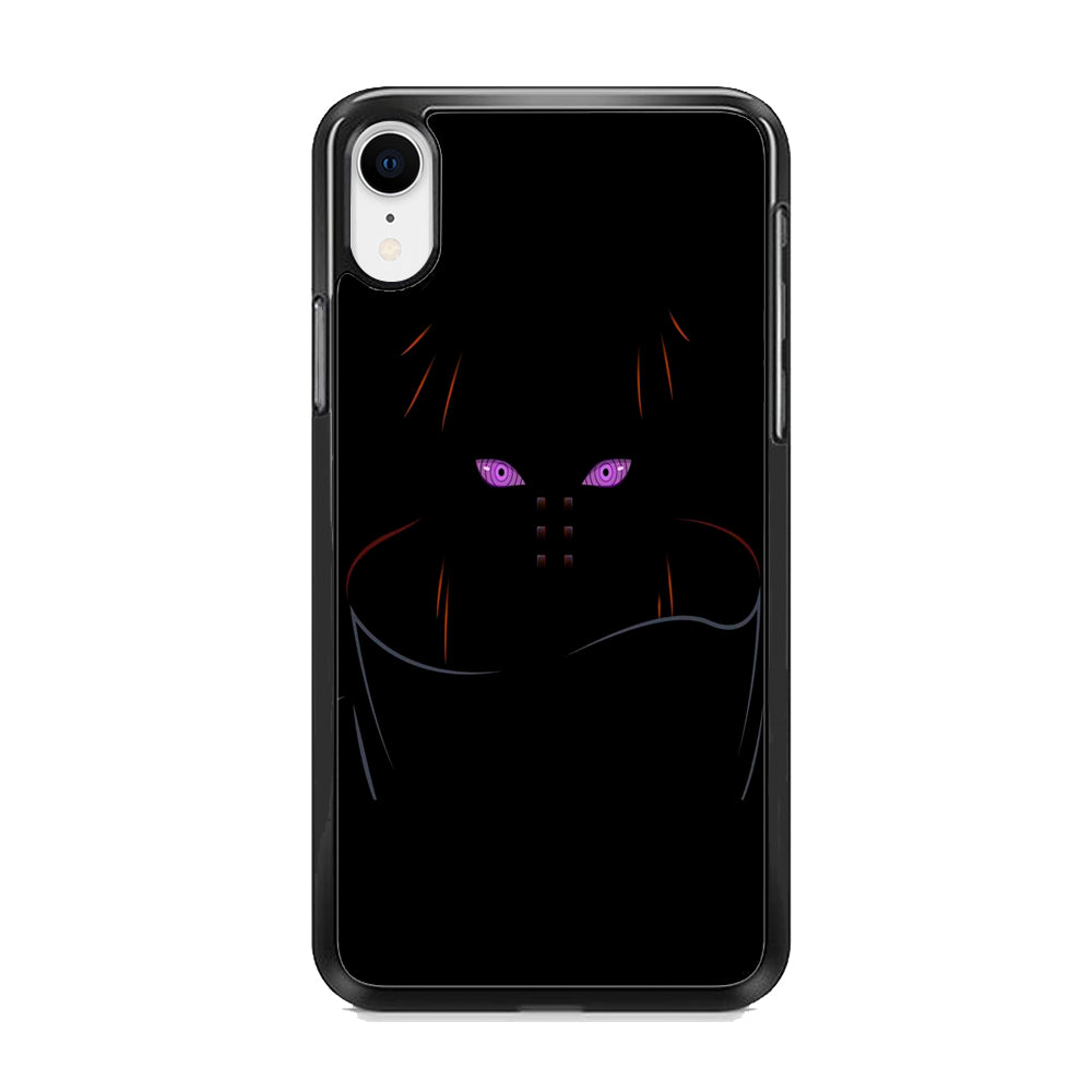 Naruto - Rinnegan  iPhone XR Case