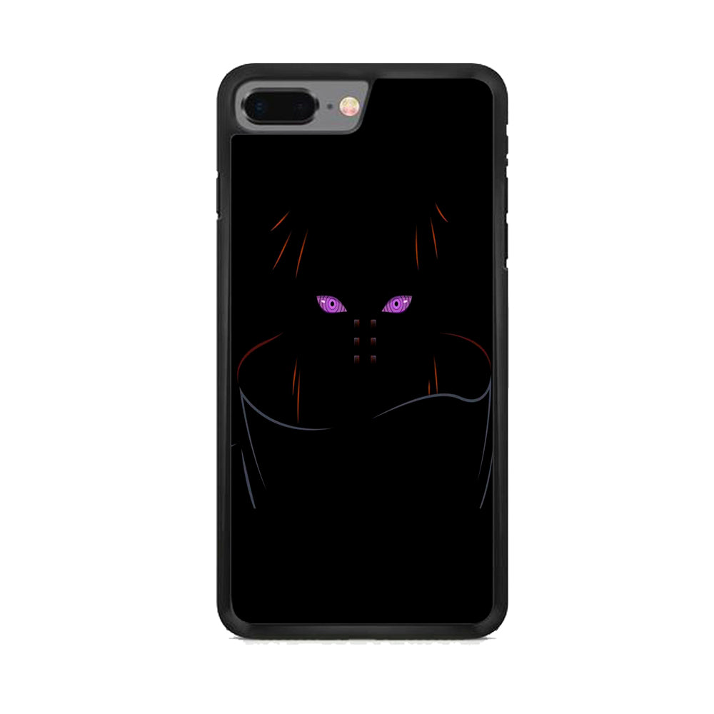 Naruto - Rinnegan iPhone 7 Plus Case