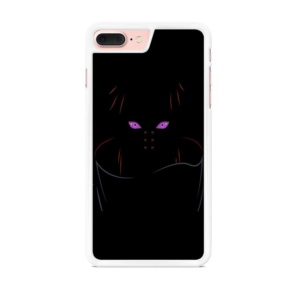 Naruto - Rinnegan iPhone 8 Plus Case