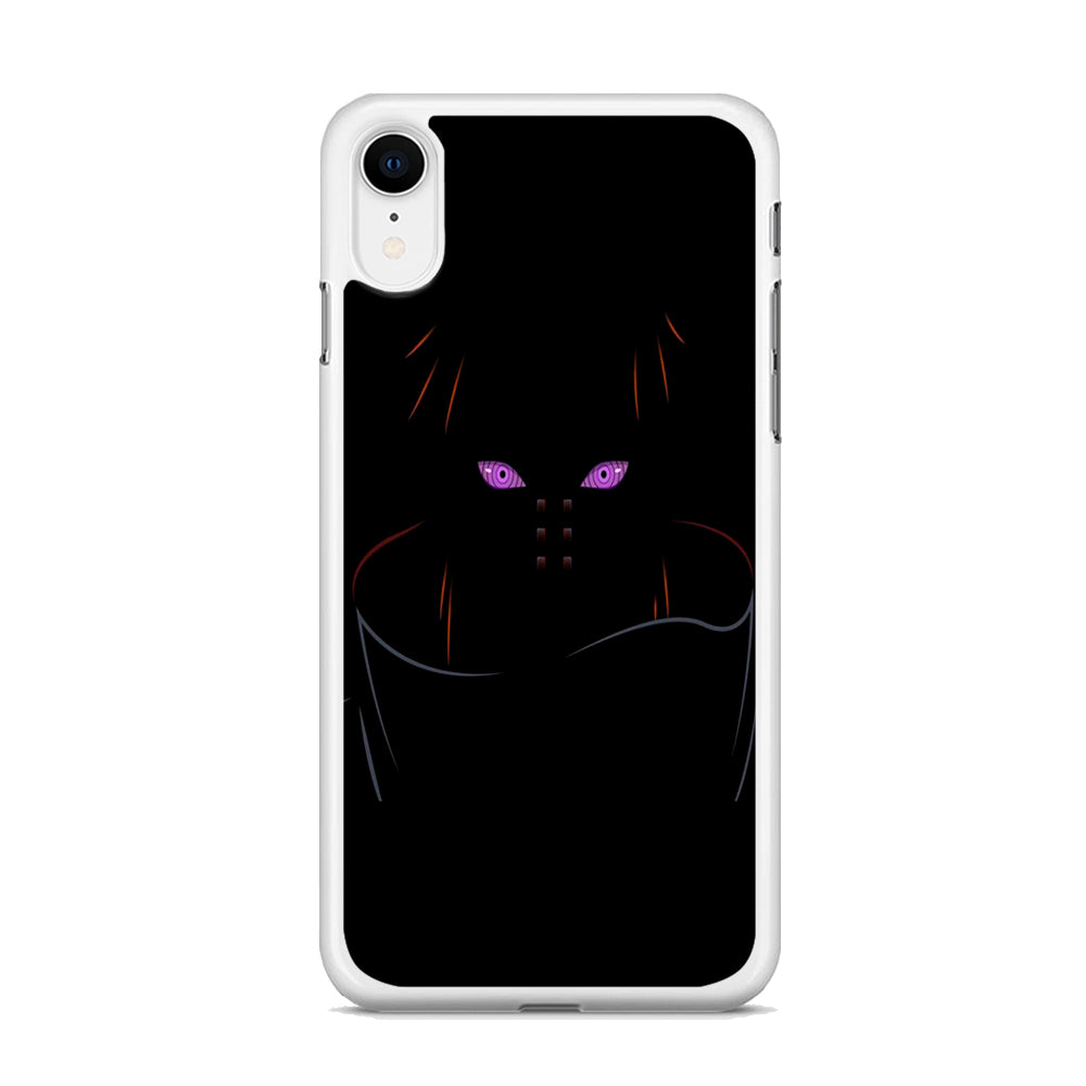 Naruto - Rinnegan  iPhone XR Case