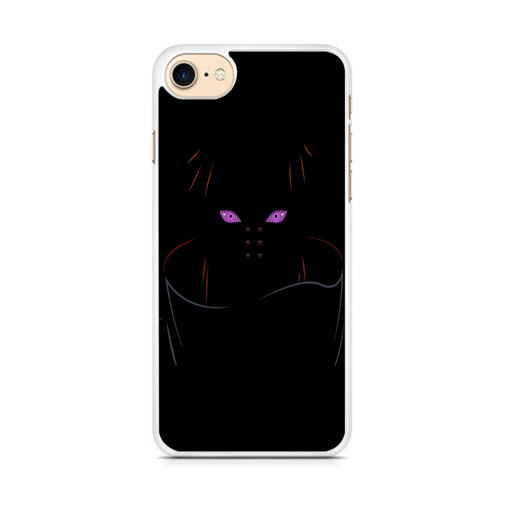 Naruto - Rinnegan  iPhone 8 Case