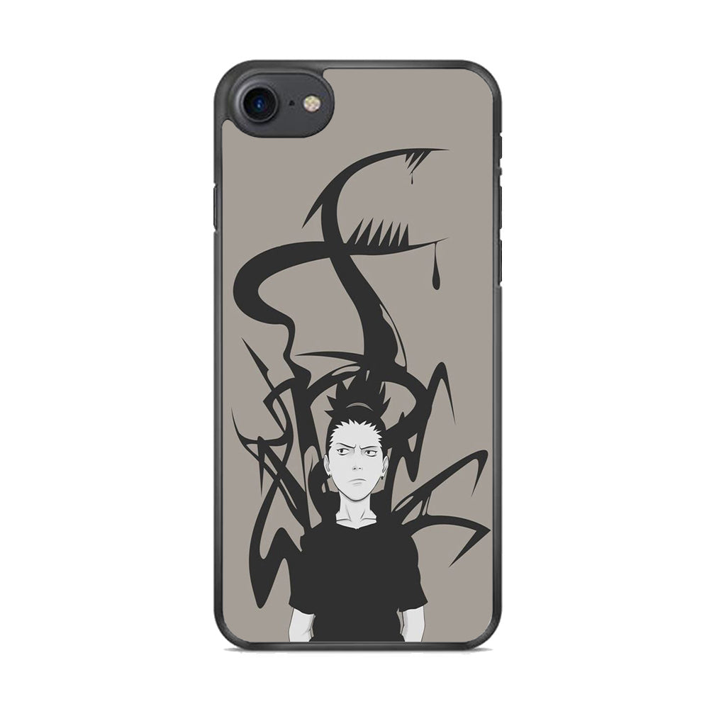 Naruto - Shikamaru  iPhone 7 Case