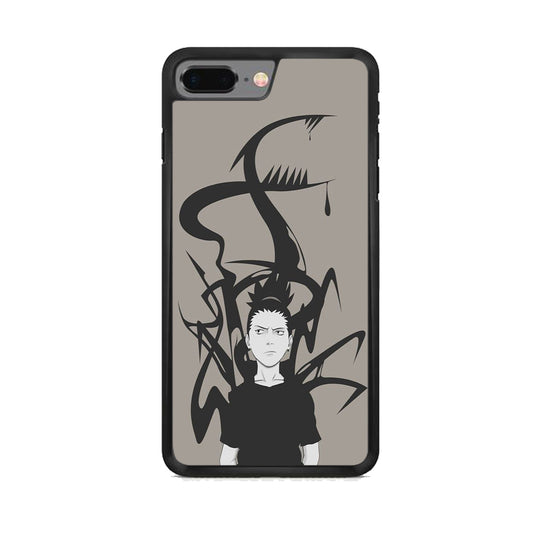 Naruto - Shikamaru iPhone 7 Plus Case