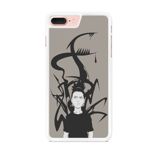 Naruto - Shikamaru  iPhone 8 Plus Case