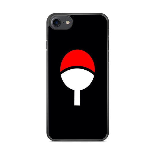 Naruto - Uchiha Clan iPhone 7 Case