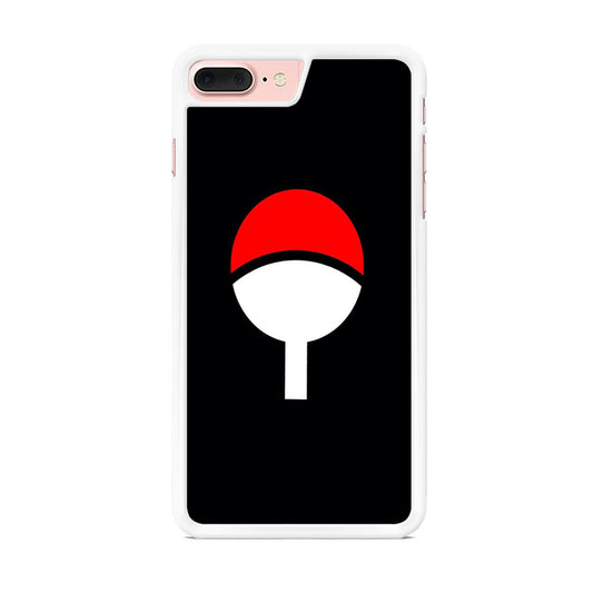 Naruto - Uchiha Clan iPhone 7 Plus Case