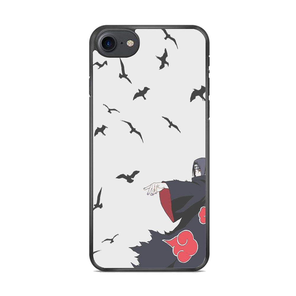 Naruto - Uchiha Itachi 001 iPhone 7 Case