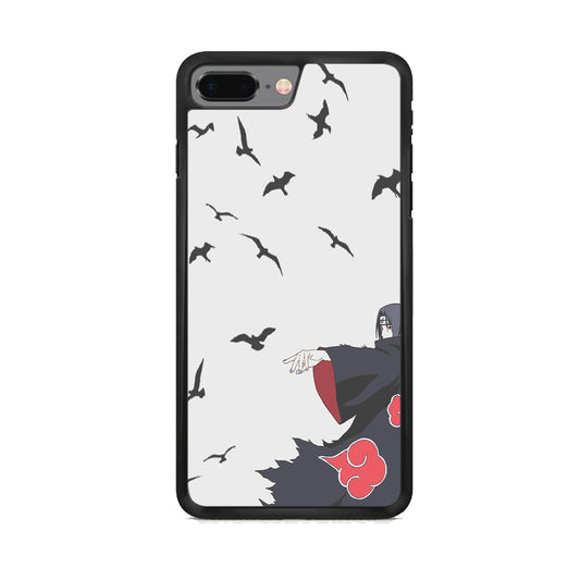 Naruto - Uchiha Itachi 001 iPhone 7 Plus Case