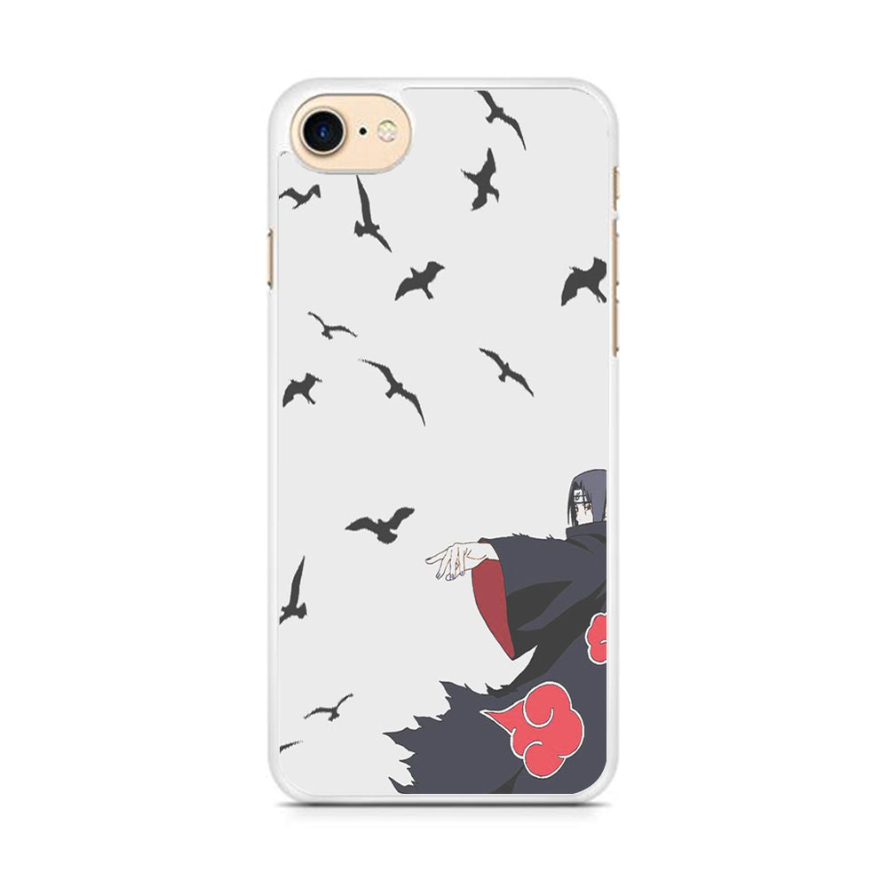 Naruto - Uchiha Itachi 001 iPhone 7 Case