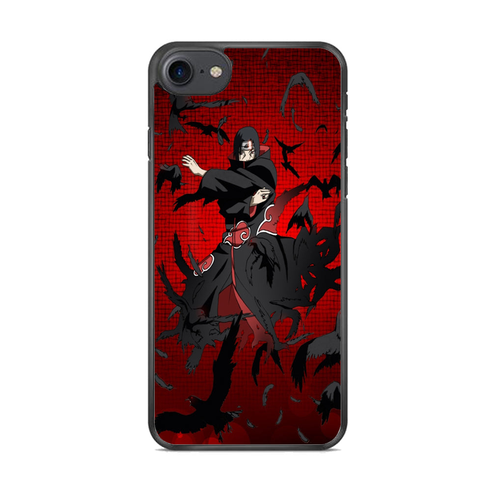 Naruto - Uchiha Itachi 002  iPhone 7 Case