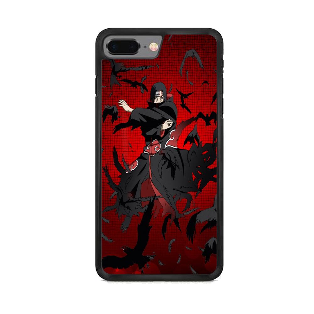 Naruto - Uchiha Itachi 002 iPhone 7 Plus Case