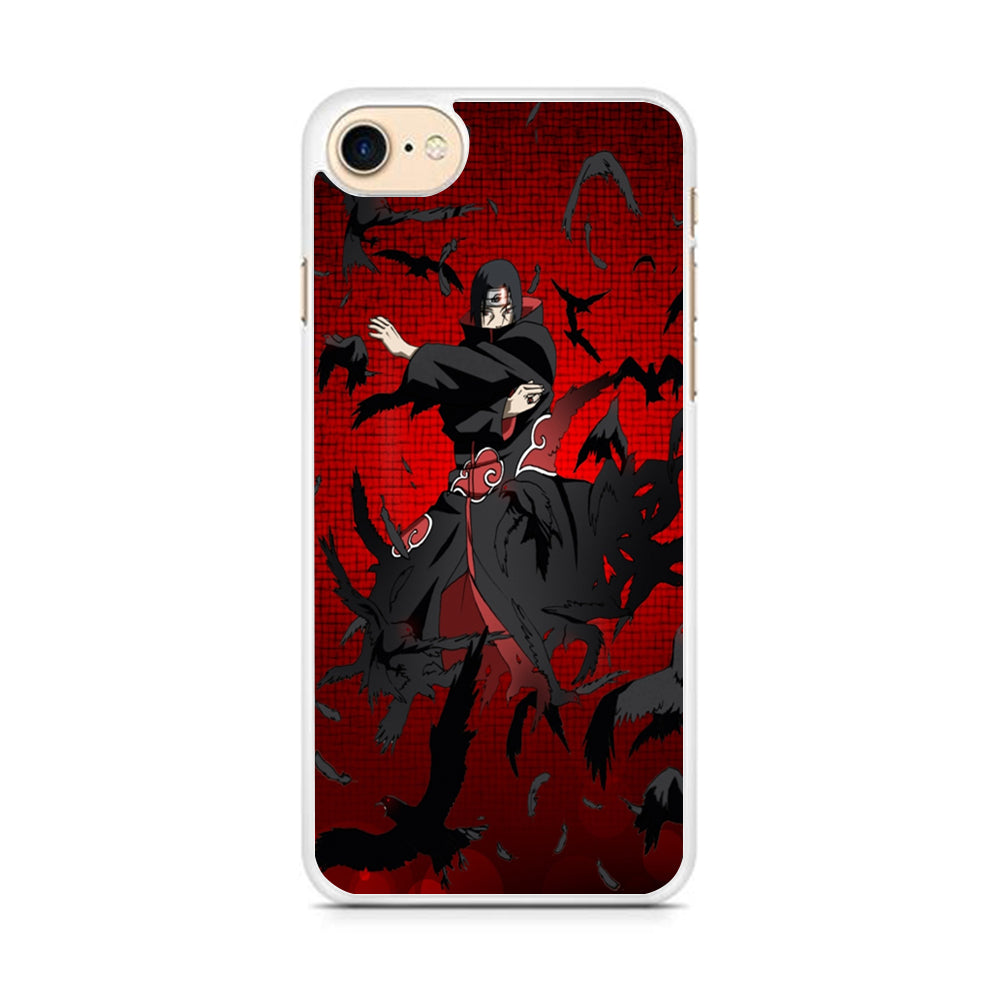 Naruto - Uchiha Itachi 002  iPhone 7 Case