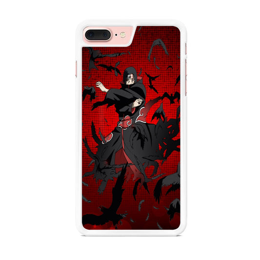 Naruto - Uchiha Itachi 002 iPhone 7 Plus Case