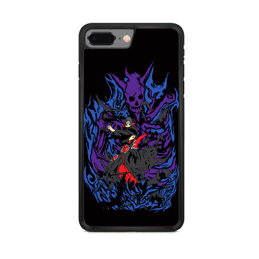 Naruto - Uchiha Itachi 003 iPhone 7 Plus Case