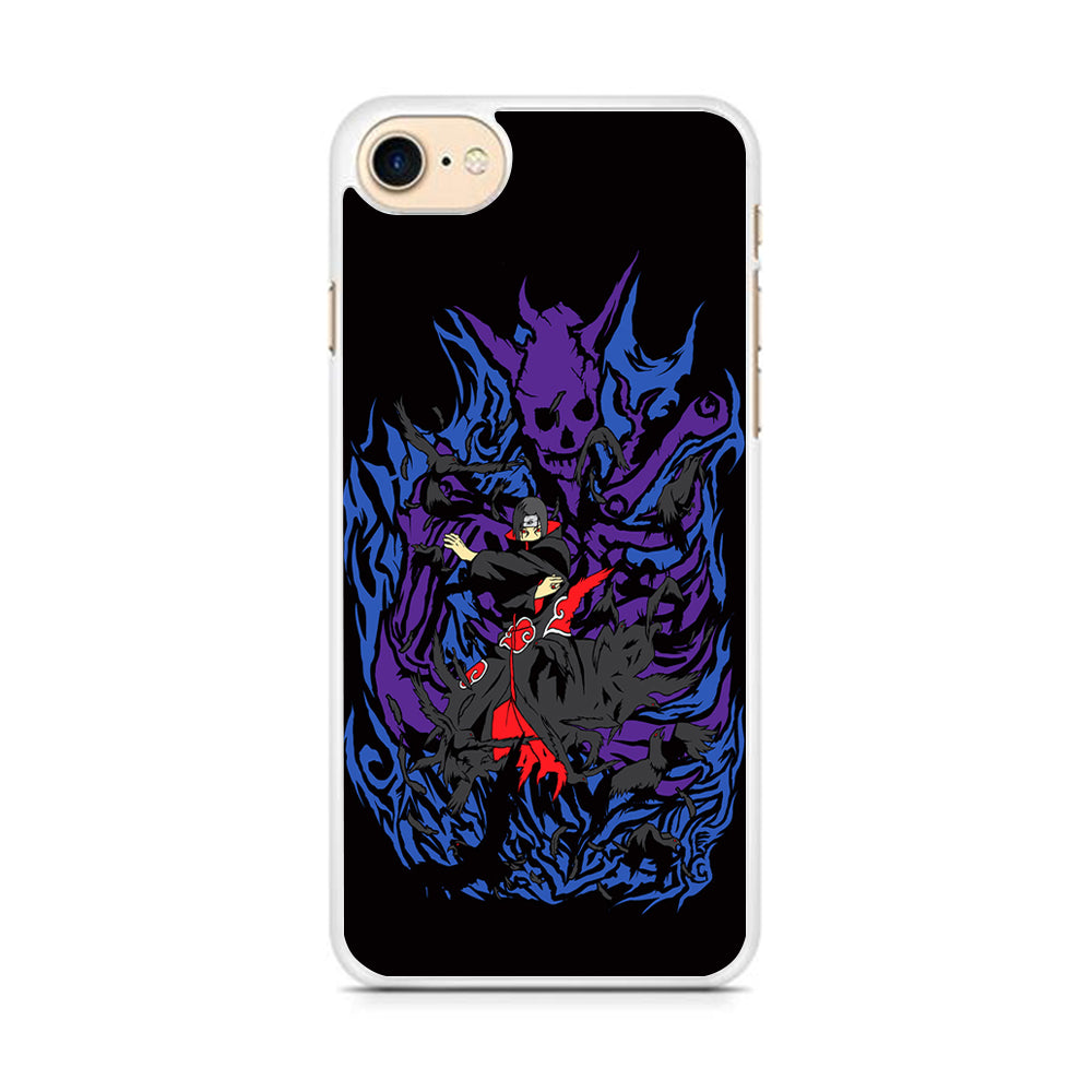 Naruto - Uchiha Itachi 003 iPhone 7 Case