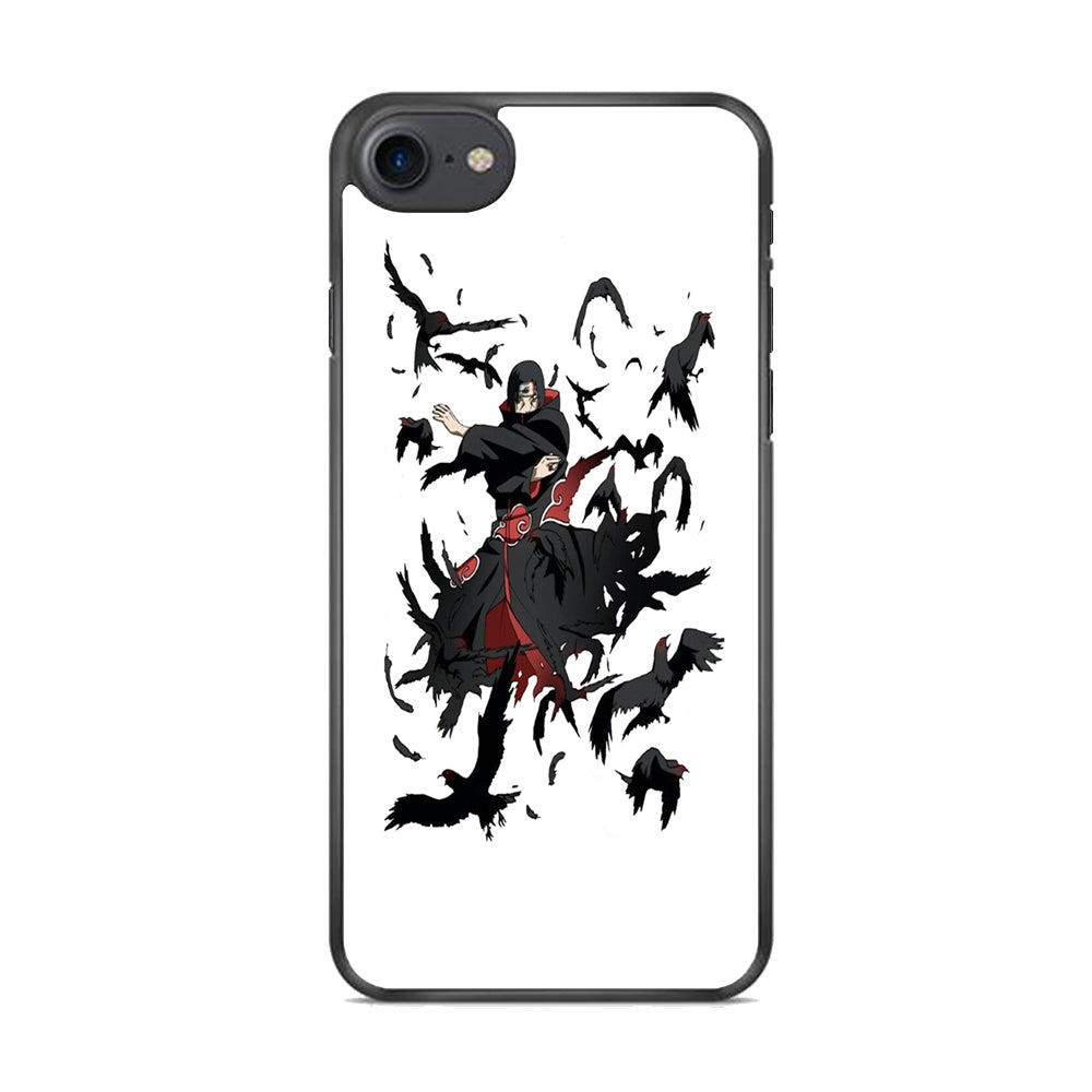 Naruto - Uchiha Itachi 004 iPhone 7 Case