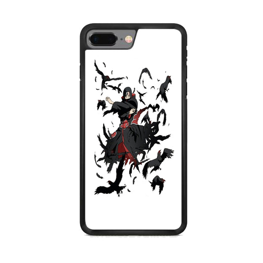 Naruto - Uchiha Itachi 004 iPhone 8 Plus Case