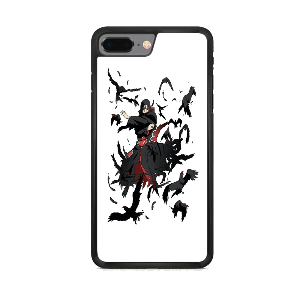 Naruto - Uchiha Itachi 004 iPhone 7 Plus Case