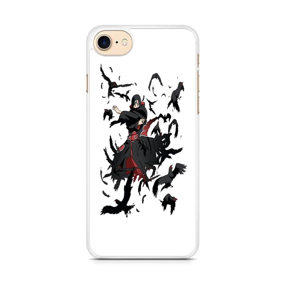 Naruto - Uchiha Itachi 004 iPhone 7 Case