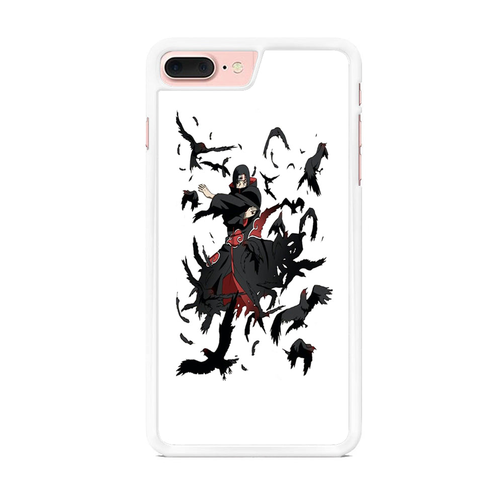 Naruto - Uchiha Itachi 004 iPhone 8 Plus Case