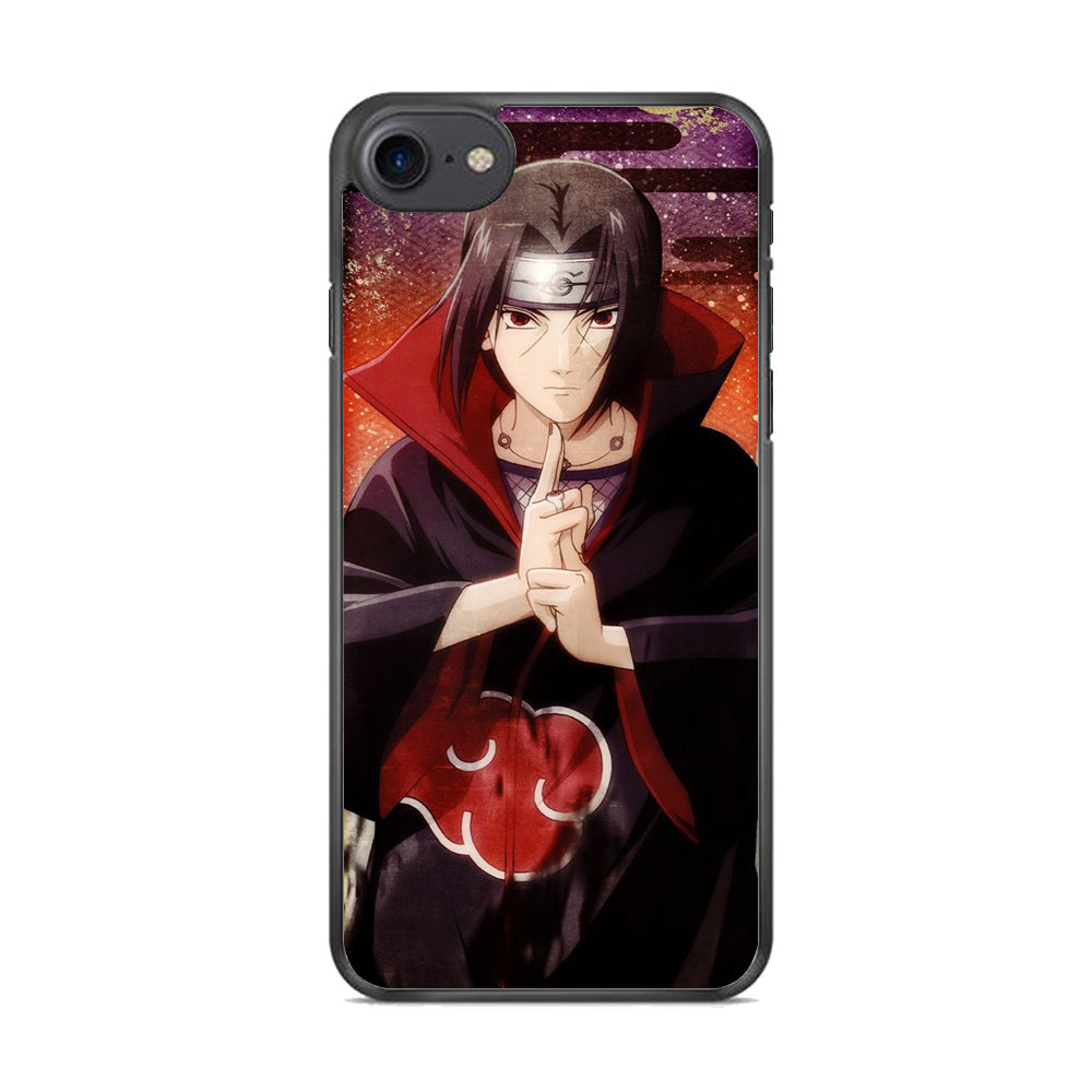 Naruto - Uchiha Itachi  iPhone 7 Case