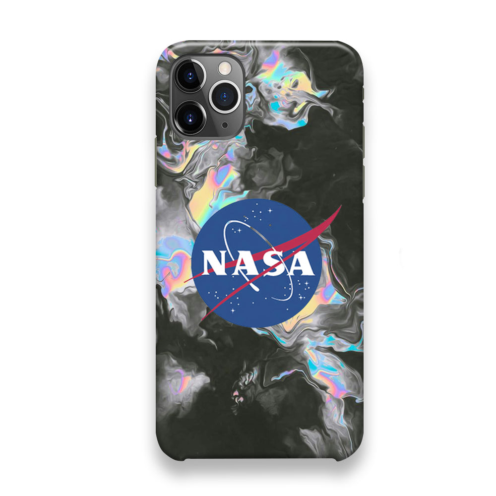 Nasa Black Marble iPhone 12 Pro Max Case