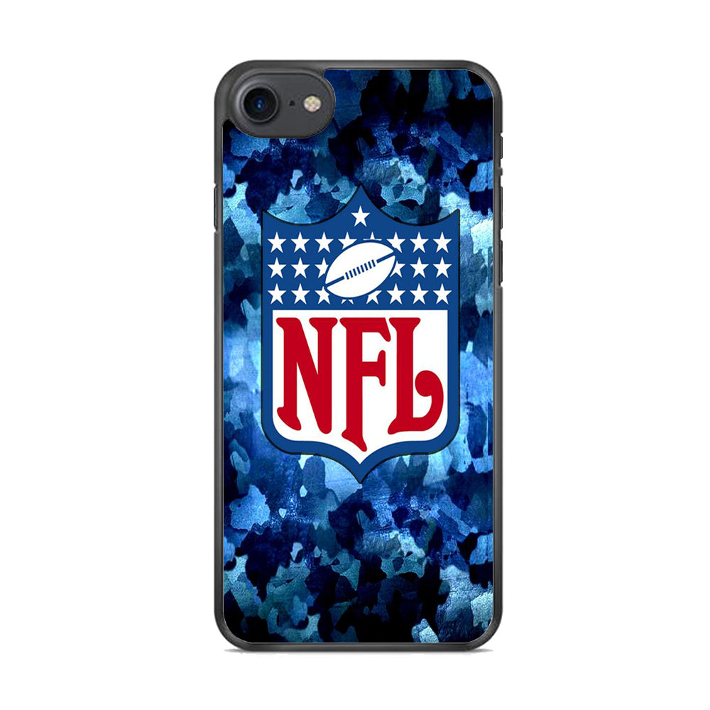 National Football League 001 iPhone 7 Case