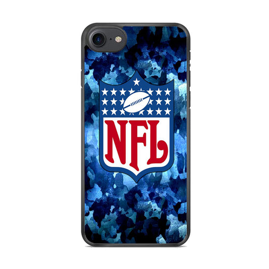 National Football League 001 iPhone 7 Case