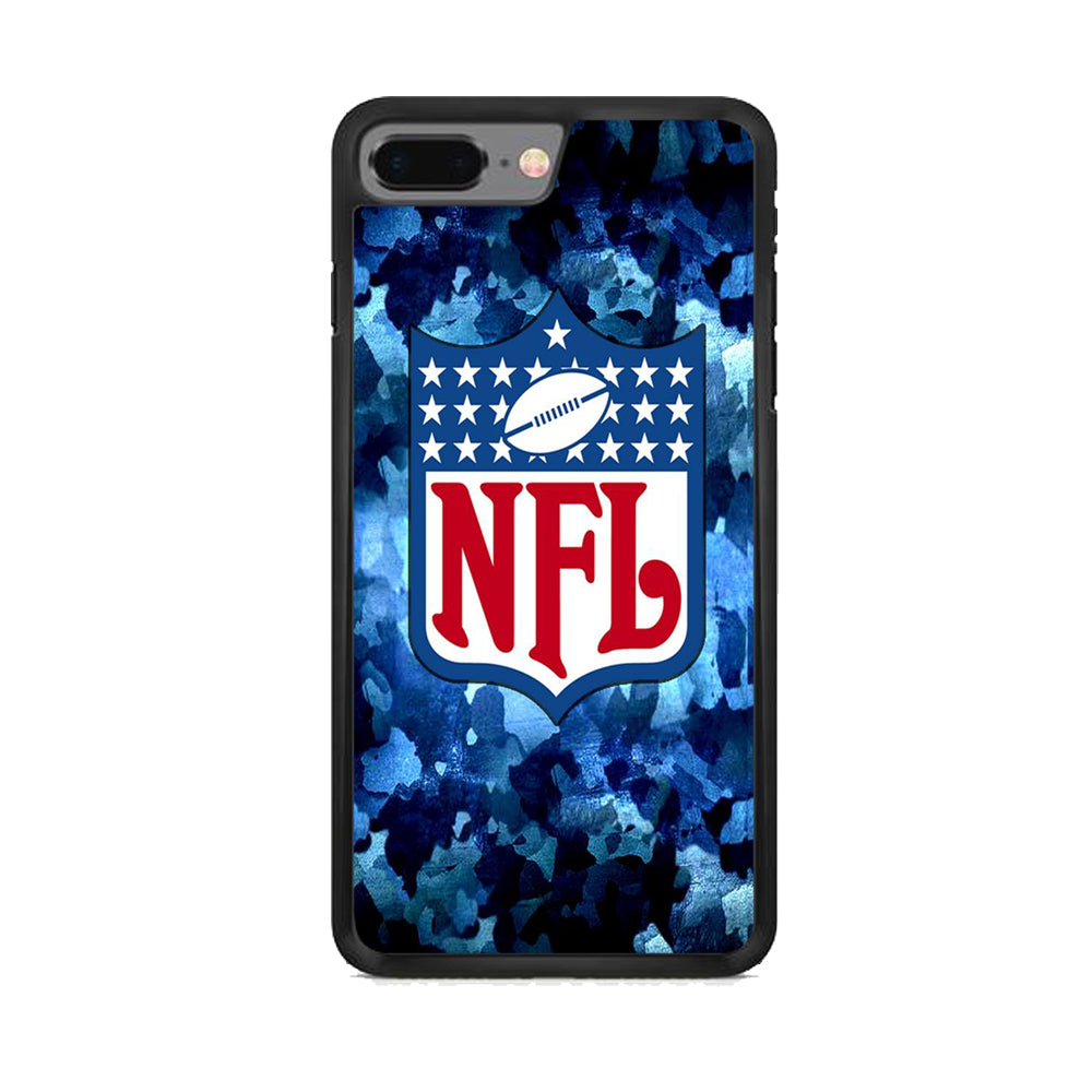 National Football League 001 iPhone 7 Plus Case