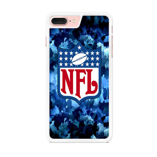 National Football League 001 iPhone 8 Plus Case